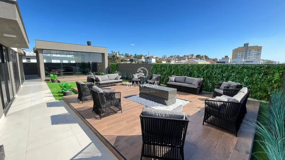 Apartamento, 3 quartos, 146 m² - Foto 8