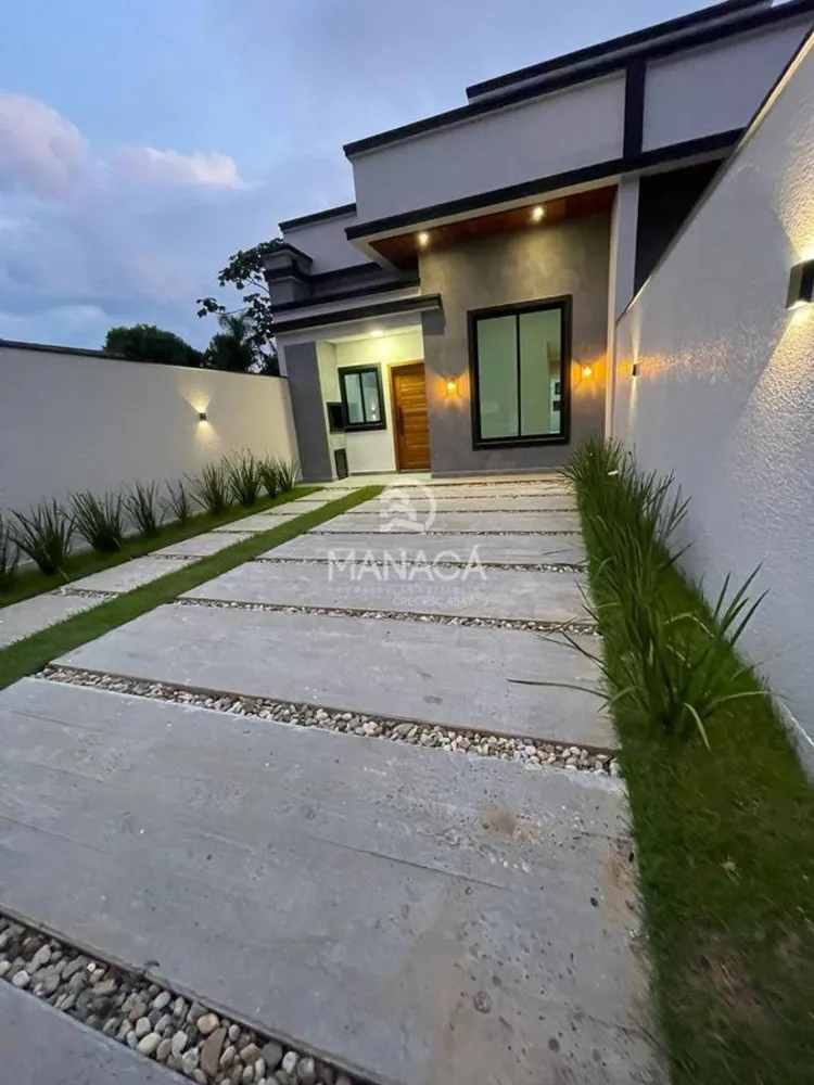 Casa, 3 quartos, 80 m² - Foto 6
