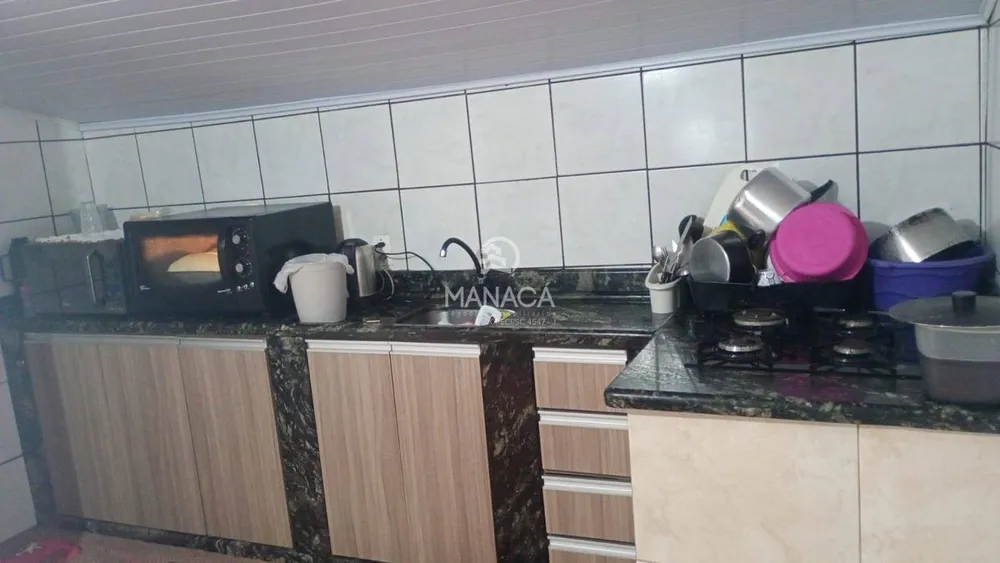 Casa, 6 quartos, 300 m² - Foto 5