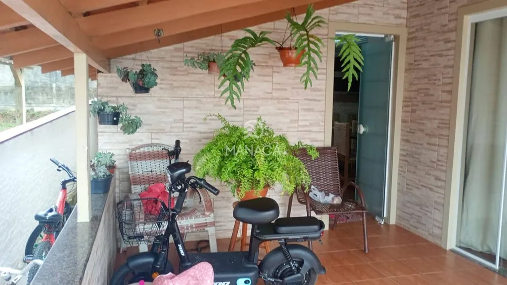 Casa, 6 quartos, 300 m² - Foto 3