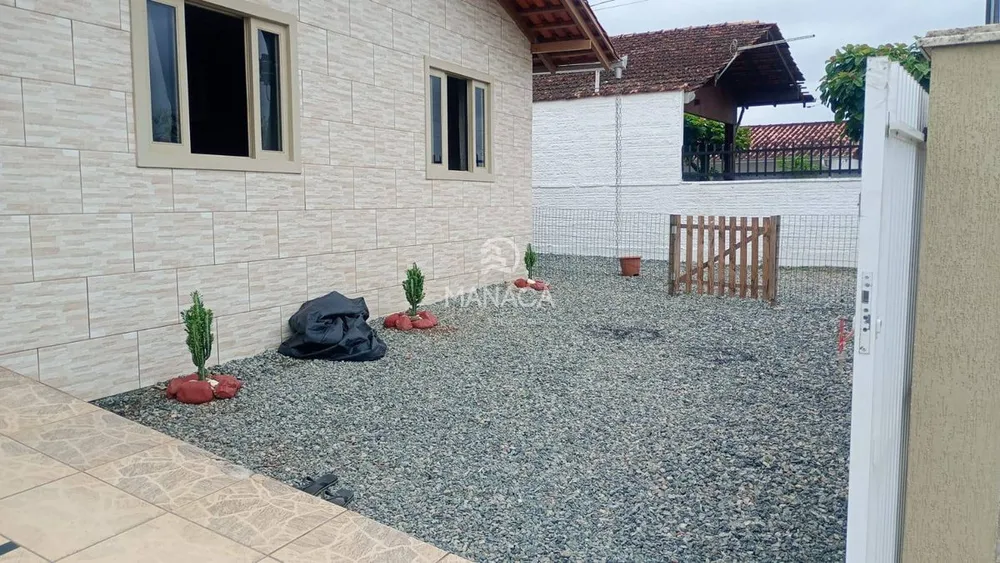 Casa, 6 quartos, 300 m² - Foto 2