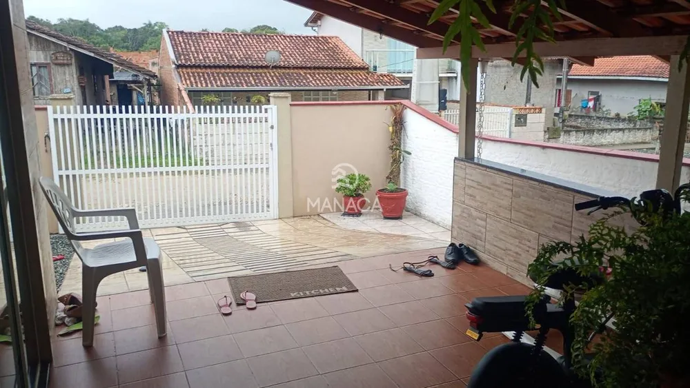 Casa, 6 quartos, 300 m² - Foto 4