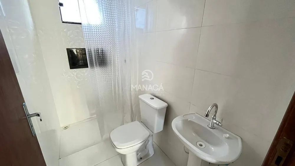 Casa, 2 quartos, 42 m² - Foto 8