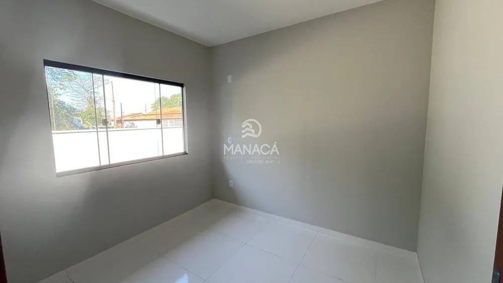 Casa, 2 quartos, 42 m² - Foto 4