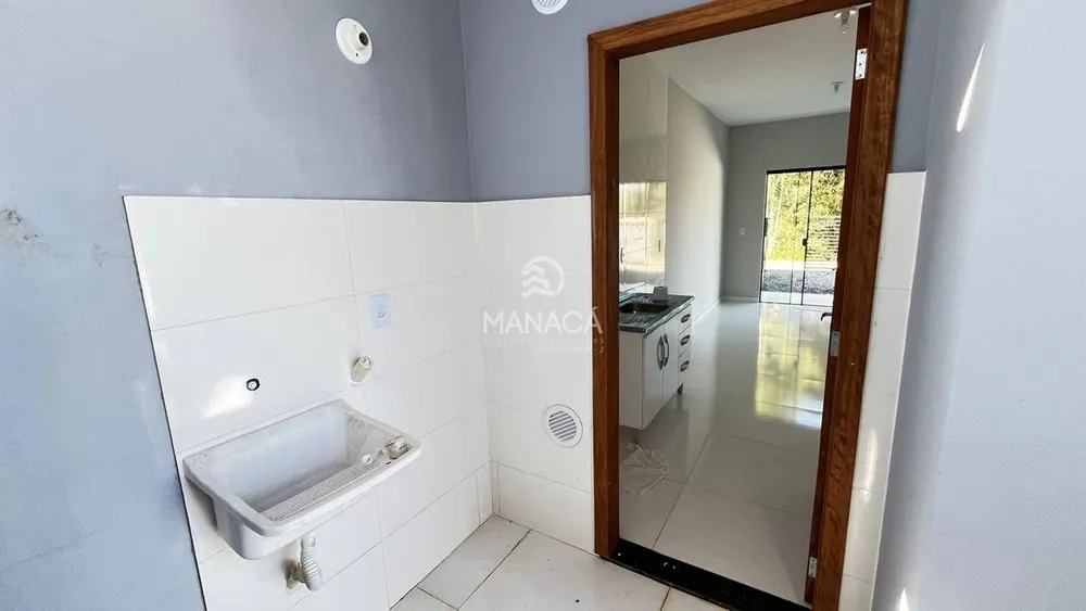 Casa, 2 quartos, 42 m² - Foto 11