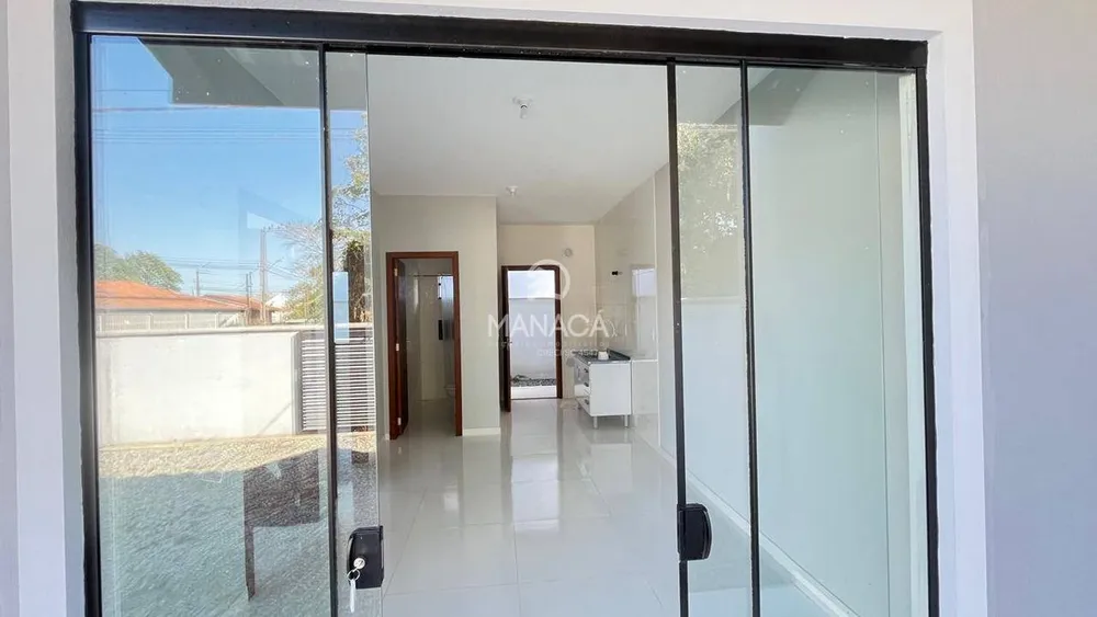 Casa, 2 quartos, 42 m² - Foto 16
