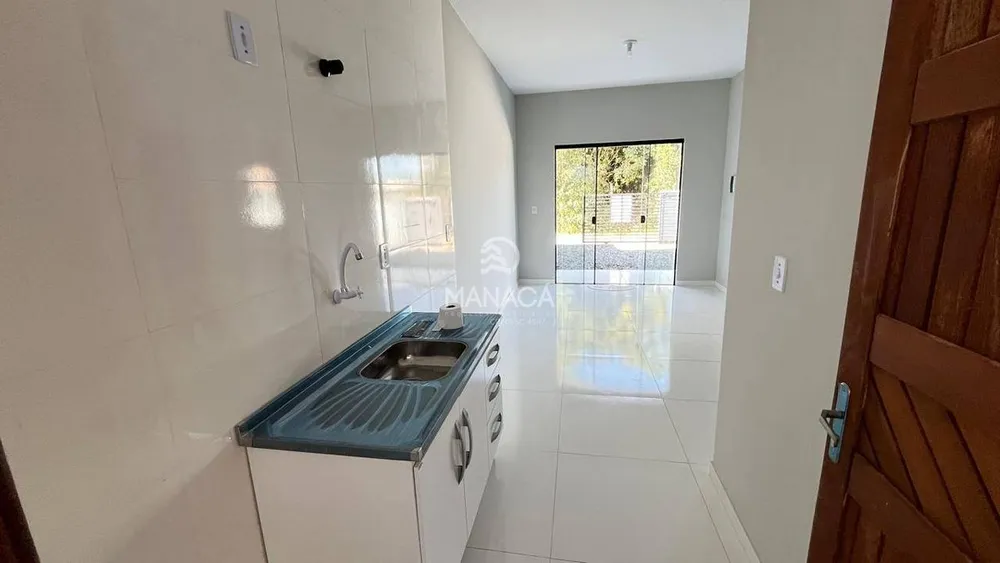Casa, 2 quartos, 42 m² - Foto 12