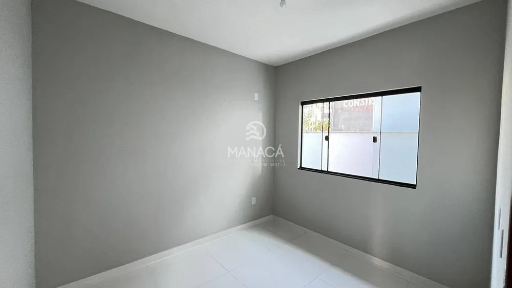 Casa, 2 quartos, 42 m² - Foto 7