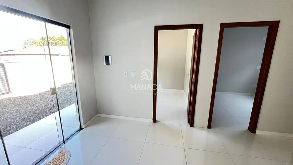 Casa, 2 quartos, 42 m² - Foto 15