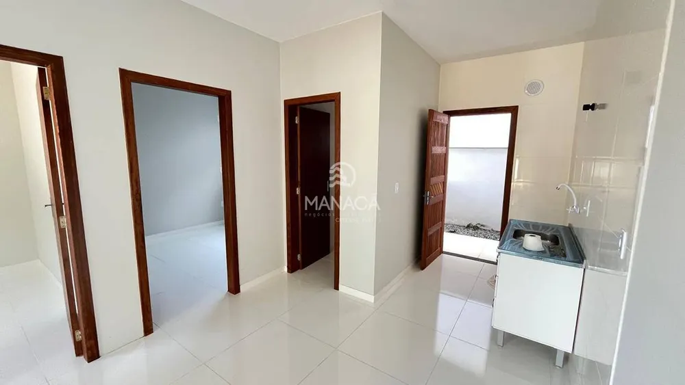 Casa, 2 quartos, 42 m² - Foto 14