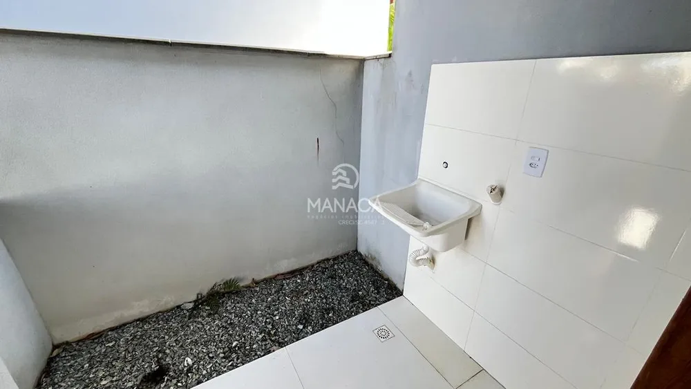 Casa, 2 quartos, 42 m² - Foto 9