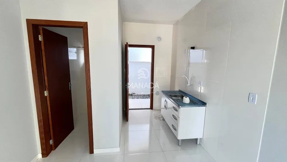 Casa, 2 quartos, 42 m² - Foto 6