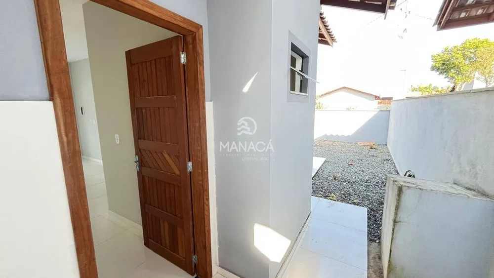 Casa, 2 quartos, 42 m² - Foto 10
