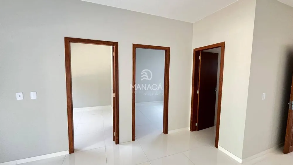 Casa, 2 quartos, 42 m² - Foto 13