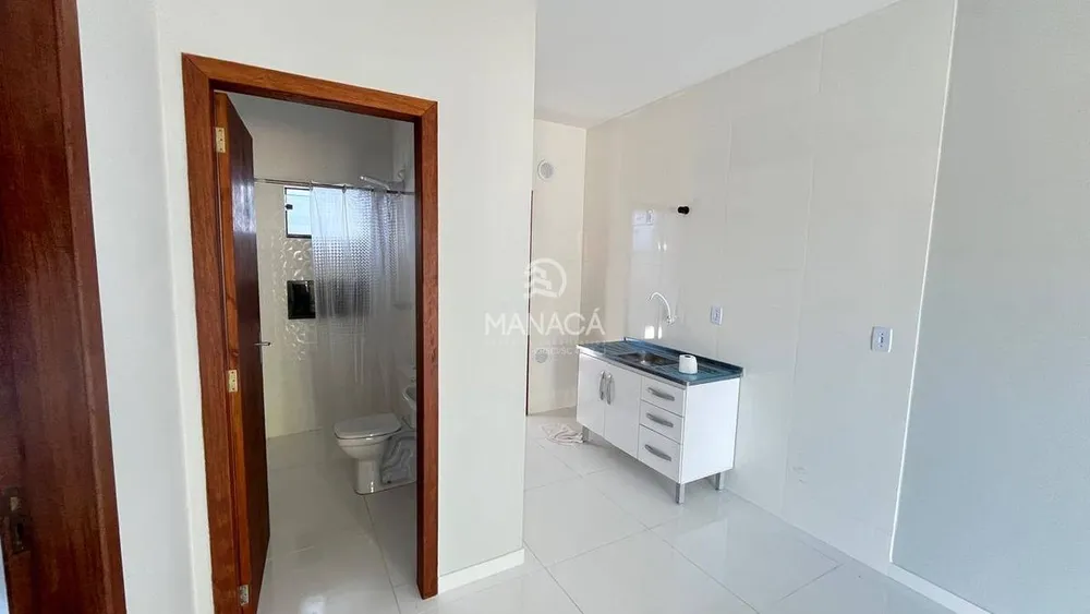 Casa, 2 quartos, 42 m² - Foto 5