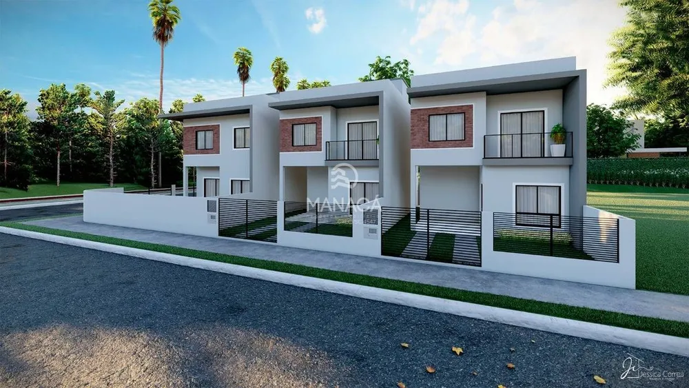 Sobrado, 3 quartos, 90 m² - Foto 4