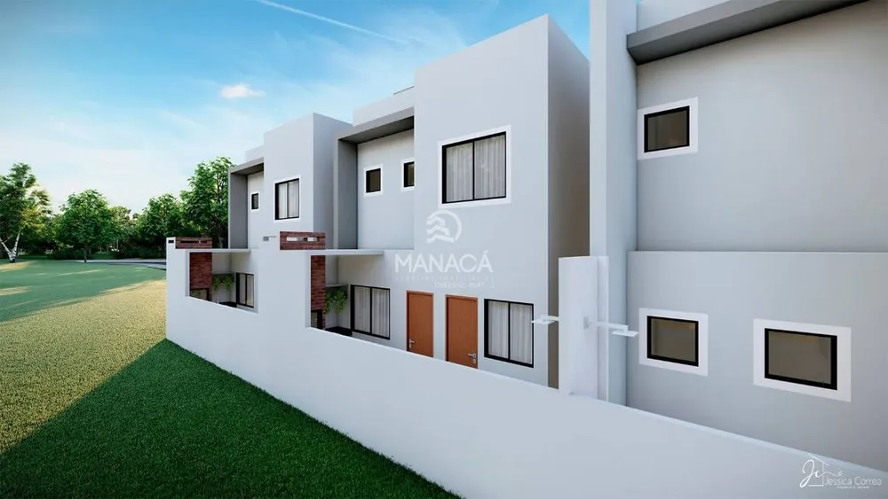 Sobrado, 3 quartos, 90 m² - Foto 10