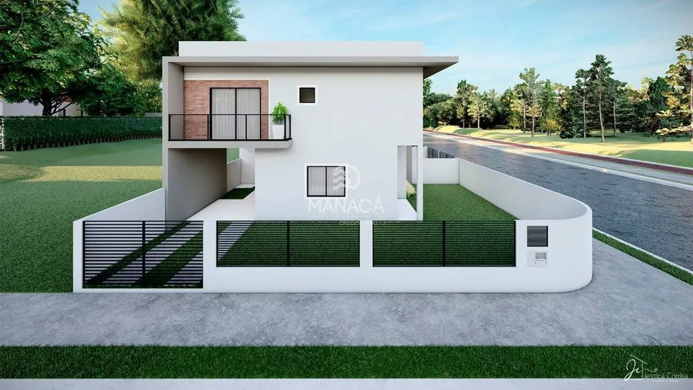 Sobrado, 3 quartos, 90 m² - Foto 6