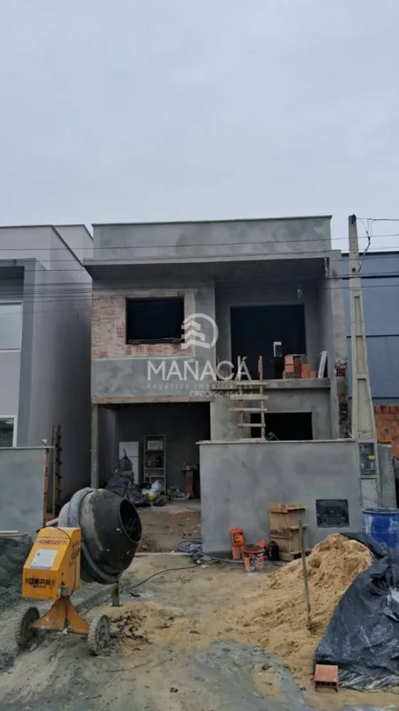 Sobrado, 3 quartos, 90 m² - Foto 14