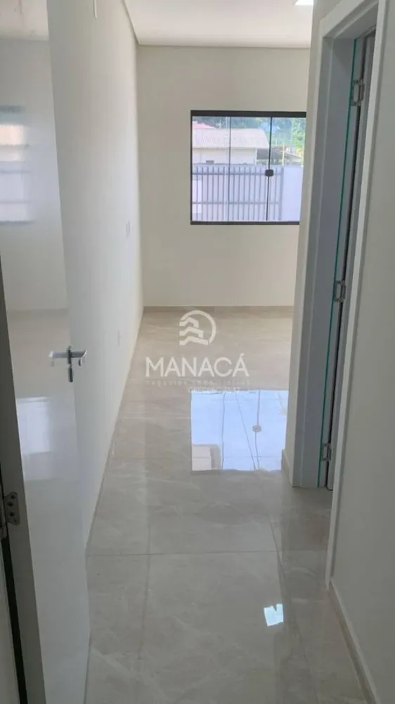 Casa, 2 quartos, 86 m² - Foto 17