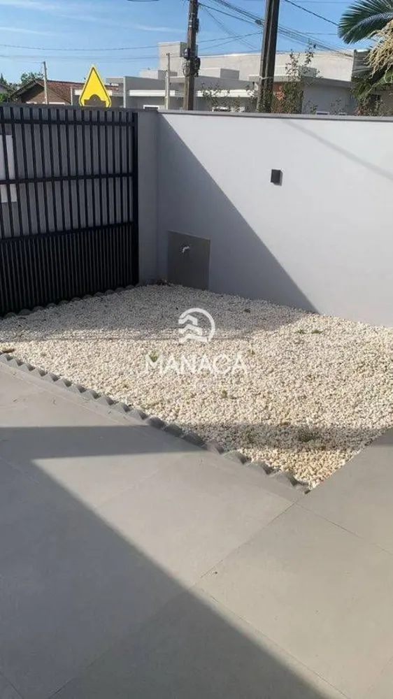 Casa, 2 quartos, 86 m² - Foto 2