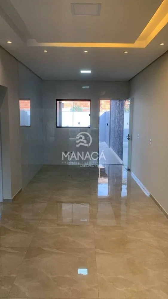 Casa, 2 quartos, 86 m² - Foto 1