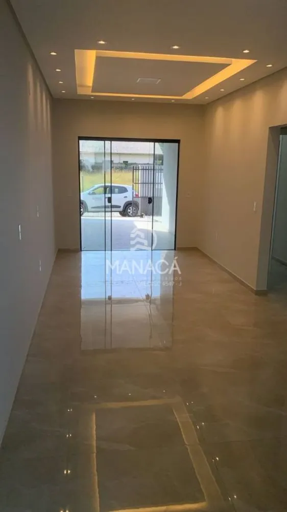 Casa, 2 quartos, 86 m² - Foto 19