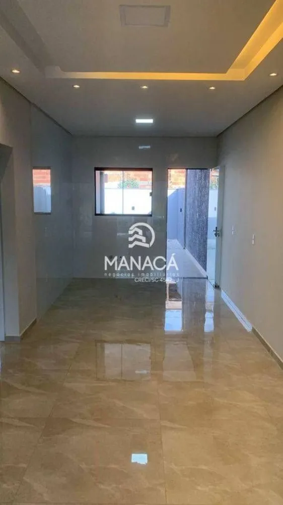 Casa, 2 quartos, 86 m² - Foto 6