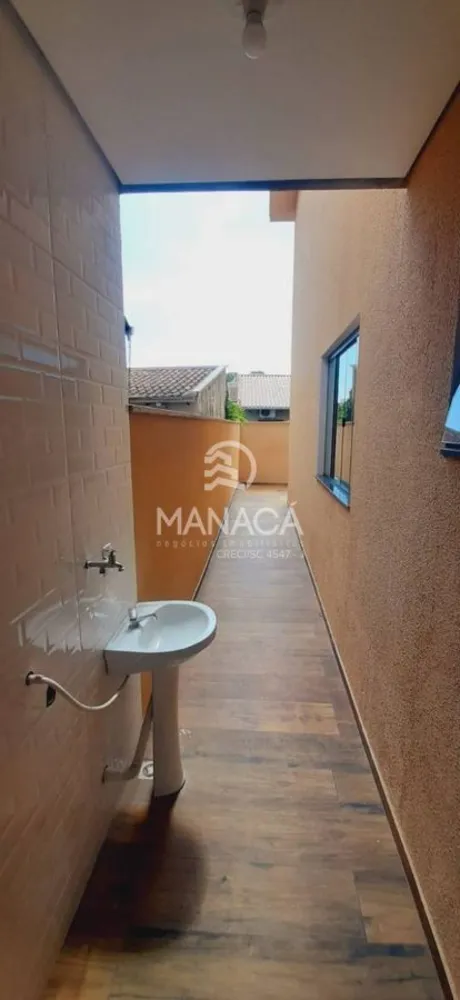 Apartamento, 2 quartos, 60 m² - Foto 10