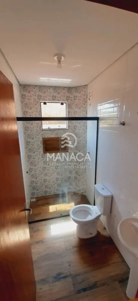 Apartamento, 2 quartos, 60 m² - Foto 9