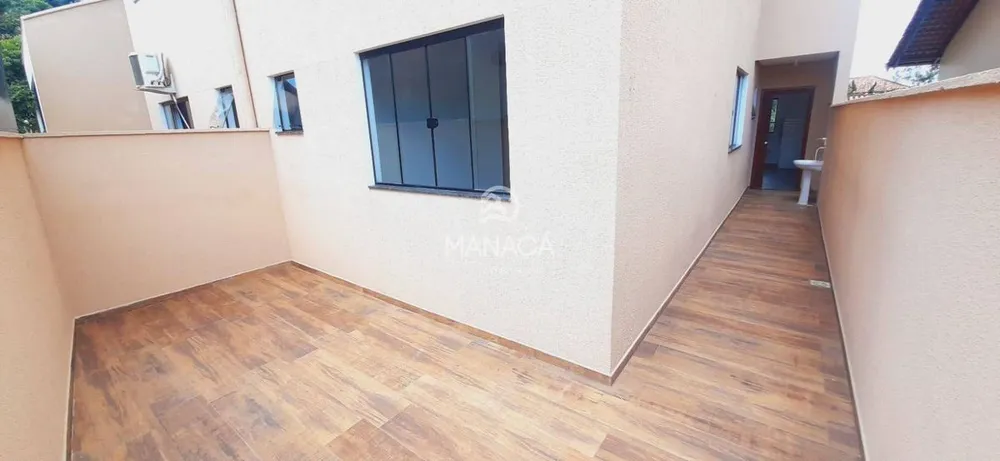 Apartamento, 2 quartos, 60 m² - Foto 7