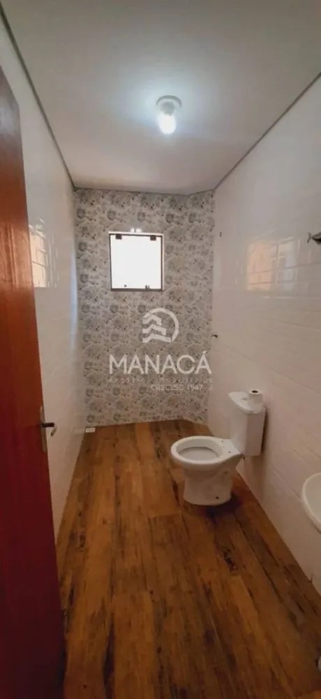 Apartamento, 2 quartos, 60 m² - Foto 11