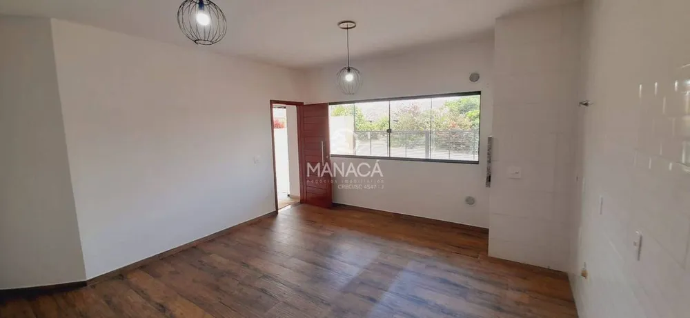 Apartamento, 2 quartos, 60 m² - Foto 4