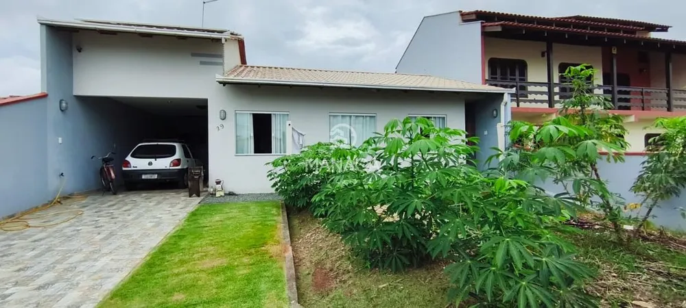 Casa, 3 quartos, 130 m² - Foto 1