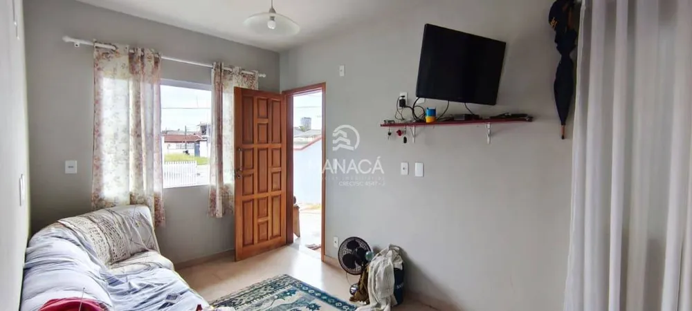 Casa, 3 quartos, 130 m² - Foto 4