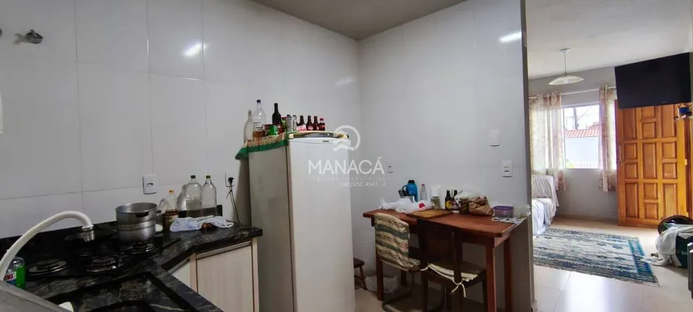 Casa, 3 quartos, 130 m² - Foto 11