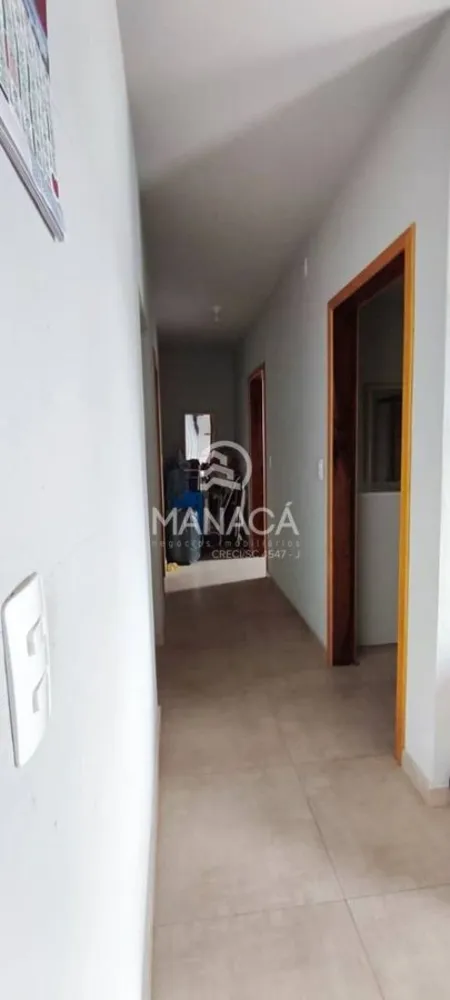 Casa, 3 quartos, 130 m² - Foto 9