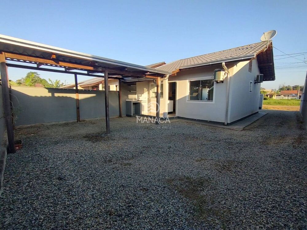 Casa à venda com 2 quartos, 45m² - Foto 15
