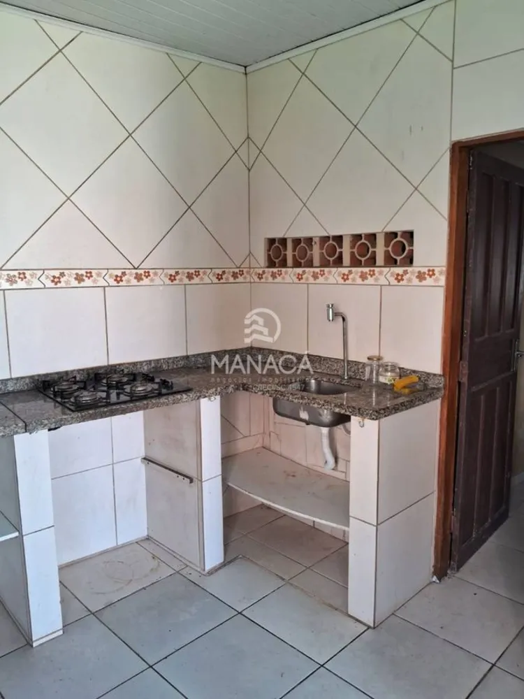 Casa, 2 quartos, 80 m² - Foto 8