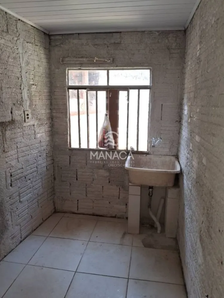 Casa, 2 quartos, 80 m² - Foto 5