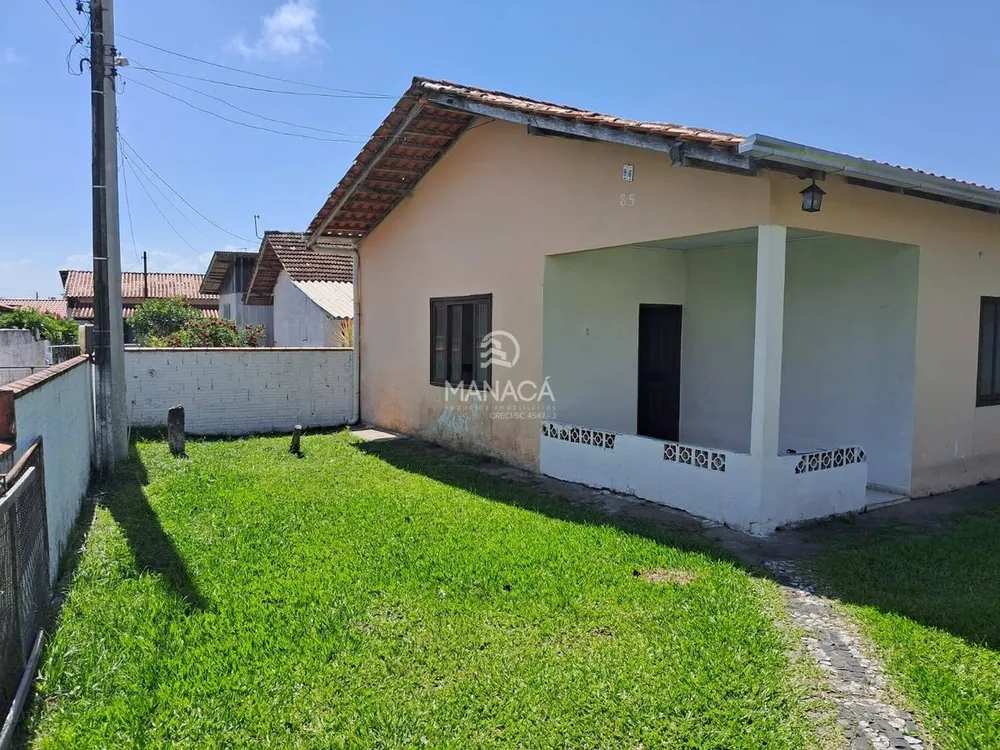 Casa, 2 quartos, 80 m² - Foto 1