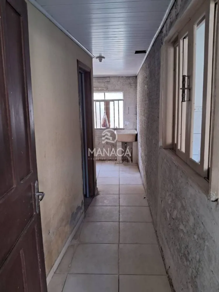 Casa, 2 quartos, 80 m² - Foto 11