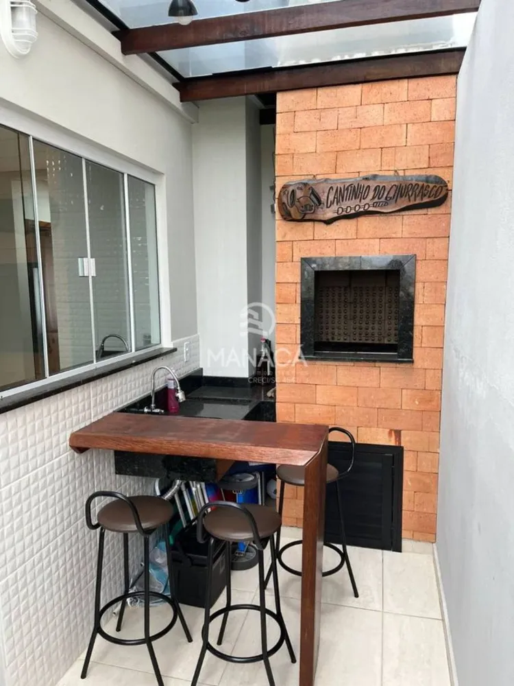 Apartamento, 2 quartos, 69 m² - Foto 5