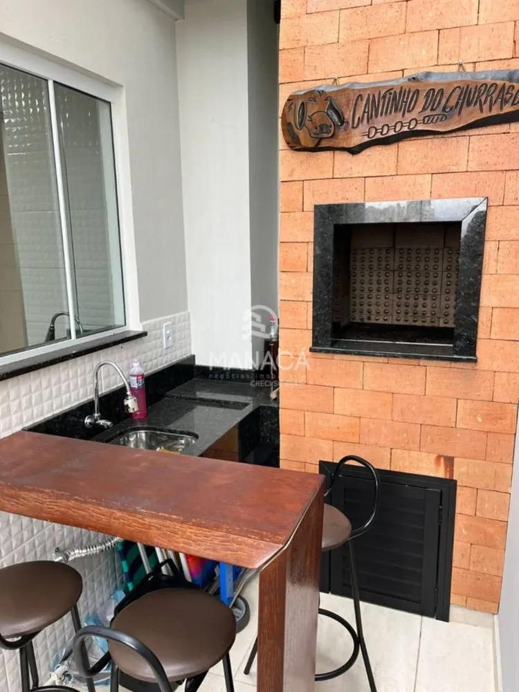 Apartamento, 2 quartos, 69 m² - Foto 4