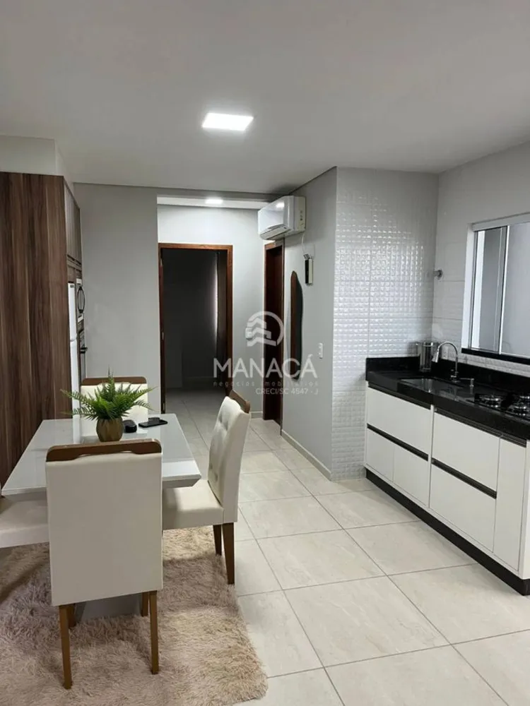 Apartamento, 2 quartos, 69 m² - Foto 8