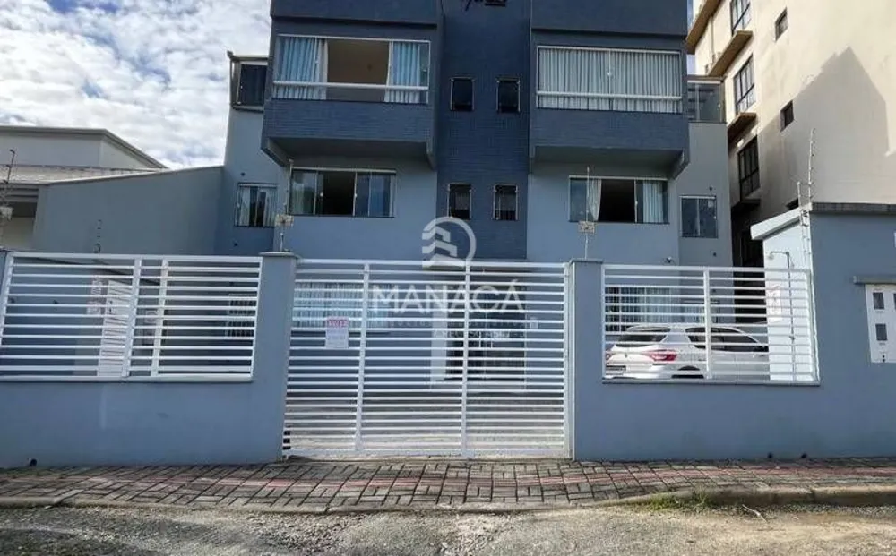 Apartamento, 2 quartos, 69 m² - Foto 1