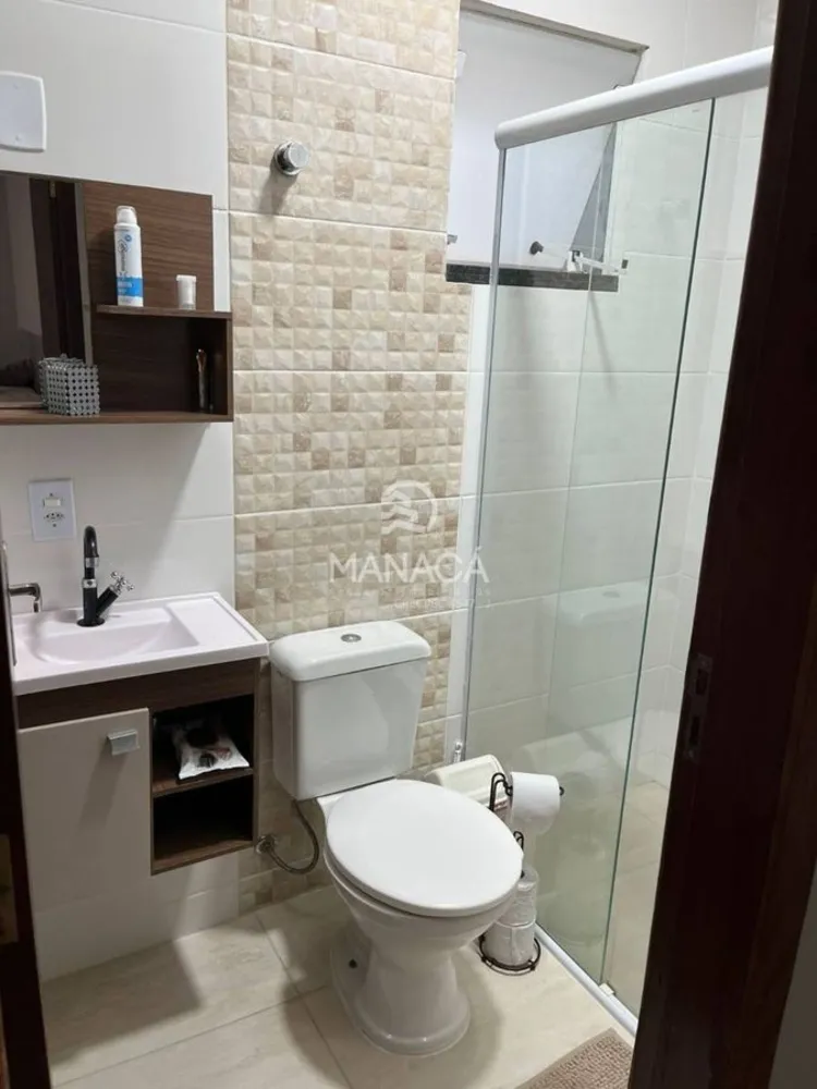 Apartamento, 2 quartos, 69 m² - Foto 9