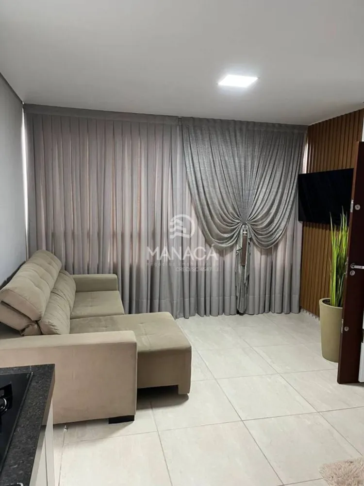 Apartamento, 2 quartos, 69 m² - Foto 2
