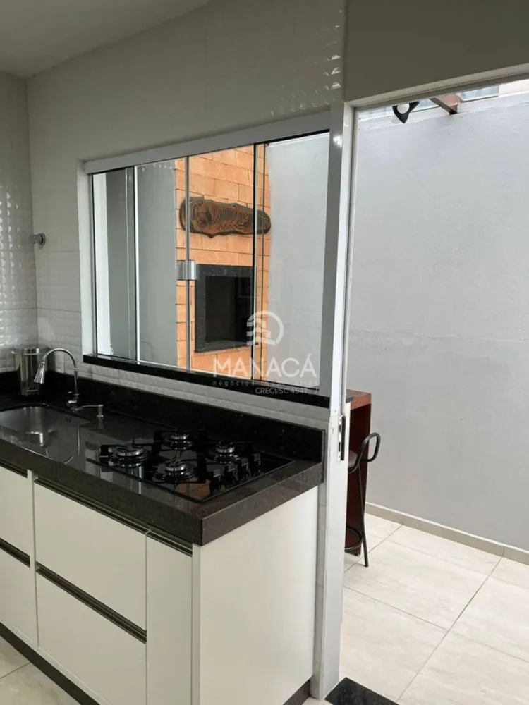 Apartamento, 2 quartos, 69 m² - Foto 6
