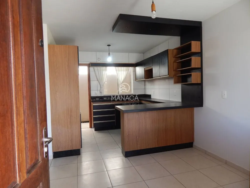 Casa, 2 quartos, 44 m² - Foto 5